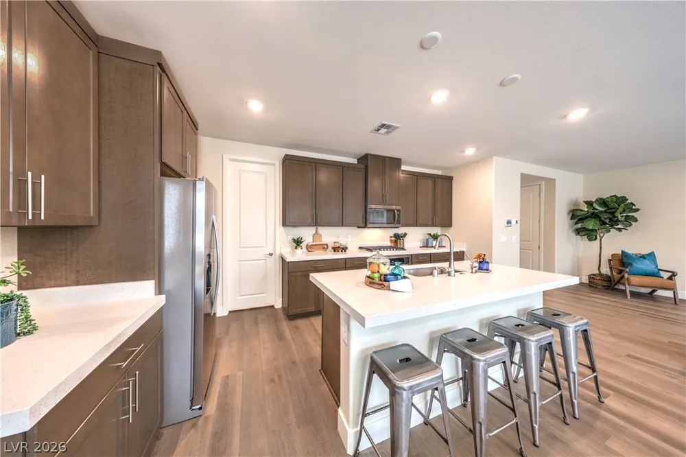1214 Kaylis Cove Place North Las Vegas, NV 89084