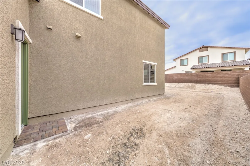 1214 Kaylis Cove Place North Las Vegas, NV 89084