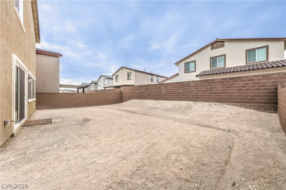 1214 Kaylis Cove Place North Las Vegas, NV 89084