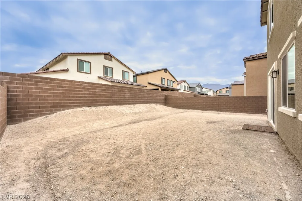 1214 Kaylis Cove Place North Las Vegas, NV 89084