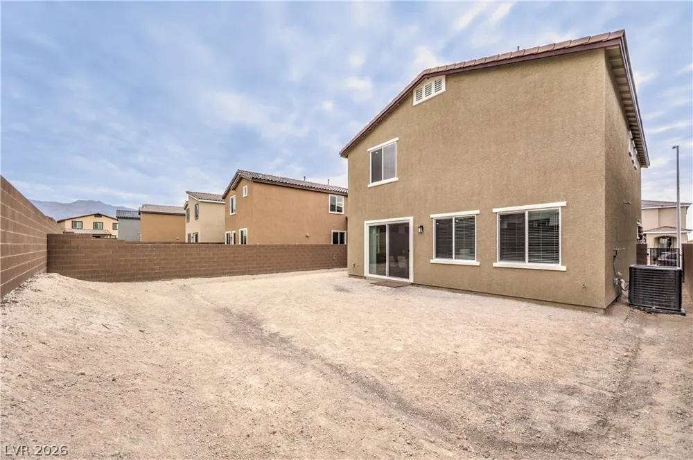 1214 Kaylis Cove Place North Las Vegas, NV 89084