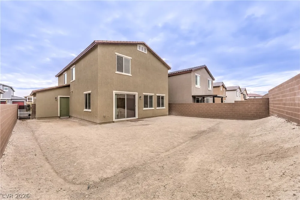 1214 Kaylis Cove Place North Las Vegas, NV 89084