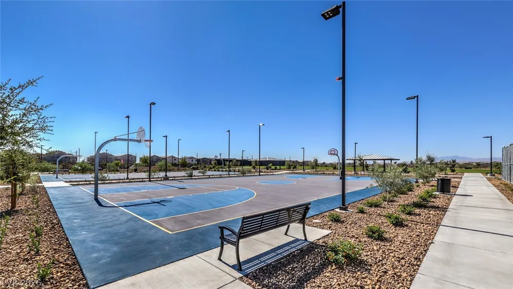 1214 Kaylis Cove Place North Las Vegas, NV 89084