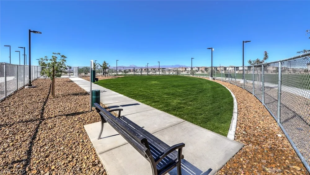 1214 Kaylis Cove Place North Las Vegas, NV 89084