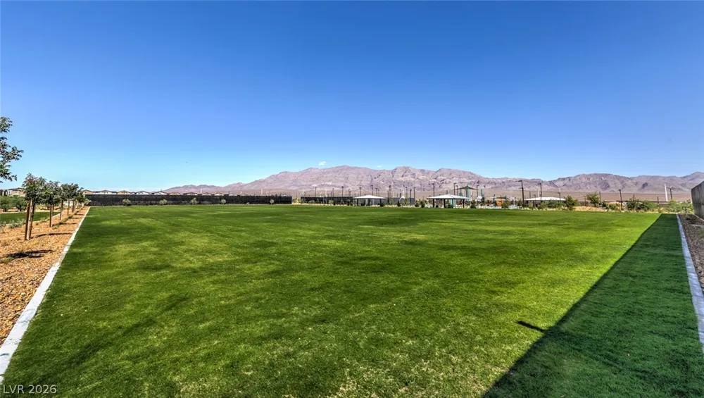 1214 Kaylis Cove Place North Las Vegas, NV 89084