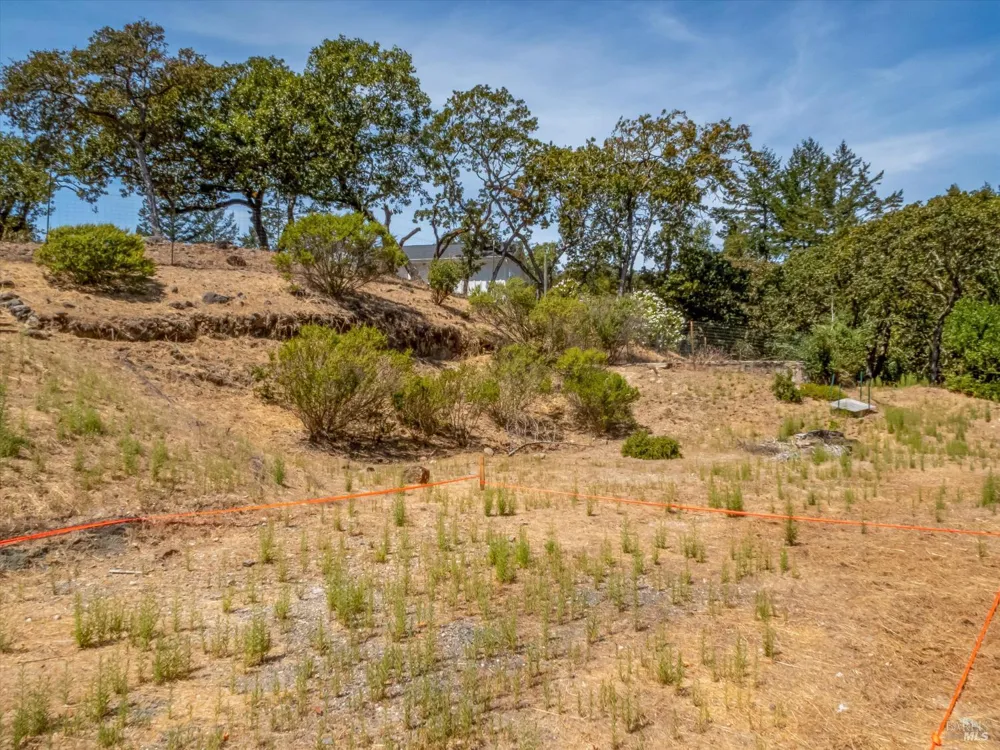 2869 Bristol Road Kenwood, CA 95452