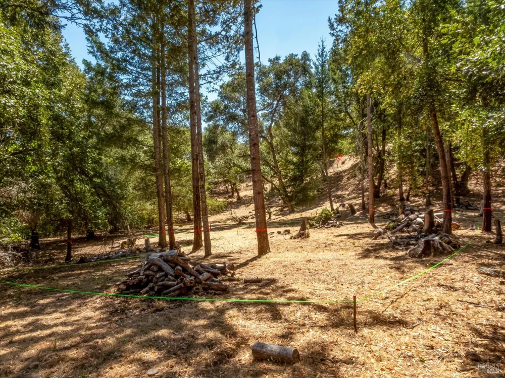 2869 Bristol Road Kenwood, CA 95452