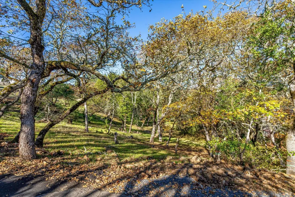 2869 Bristol Road Kenwood, CA 95452