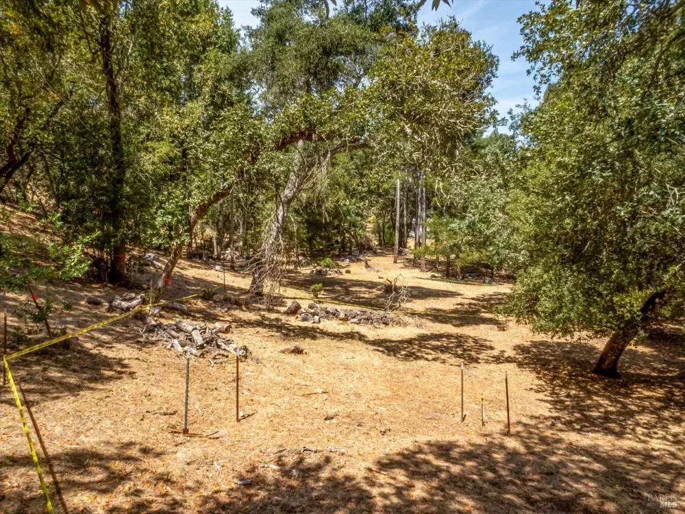 2869 Bristol Road Kenwood, CA 95452