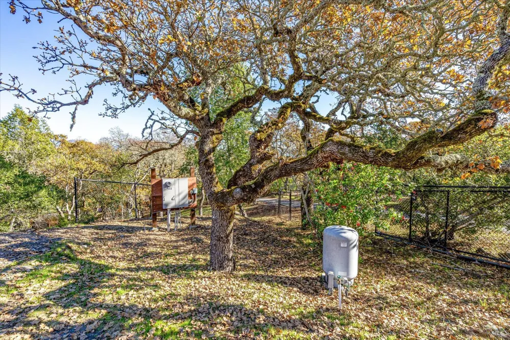 2869 Bristol Road Kenwood, CA 95452