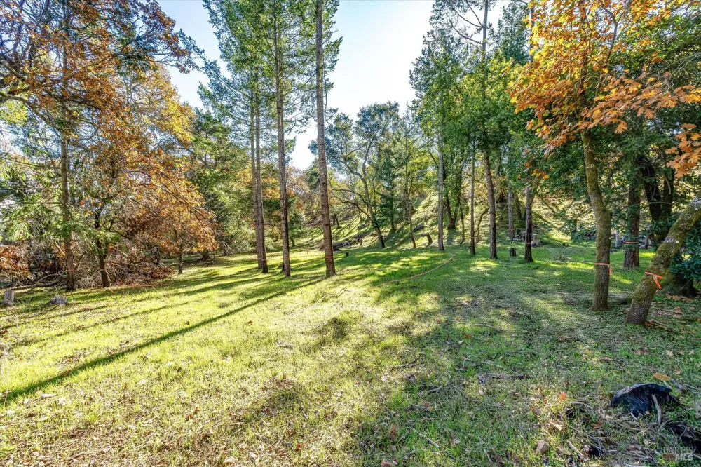 2869 Bristol Road Kenwood, CA 95452
