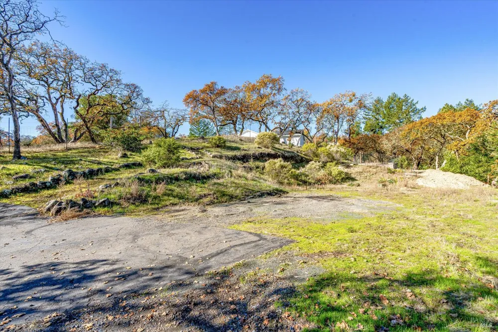 2869 Bristol Road Kenwood, CA 95452