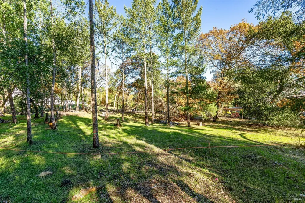 2869 Bristol Road Kenwood, CA 95452