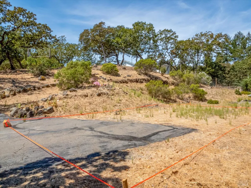 2869 Bristol Road Kenwood, CA 95452