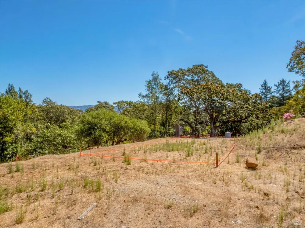2869 Bristol Road Kenwood, CA 95452