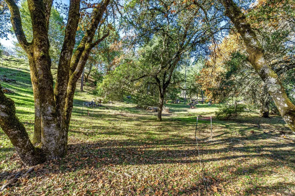 2869 Bristol Road Kenwood, CA 95452