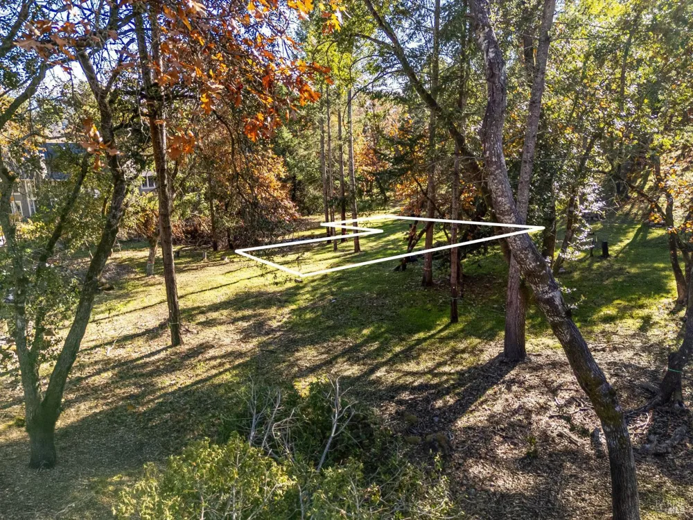 2869 Bristol Road Kenwood, CA 95452