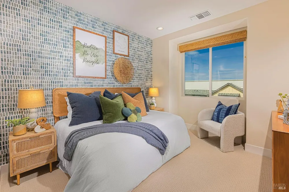 5149 Blossom Circle Richmond, CA 94804