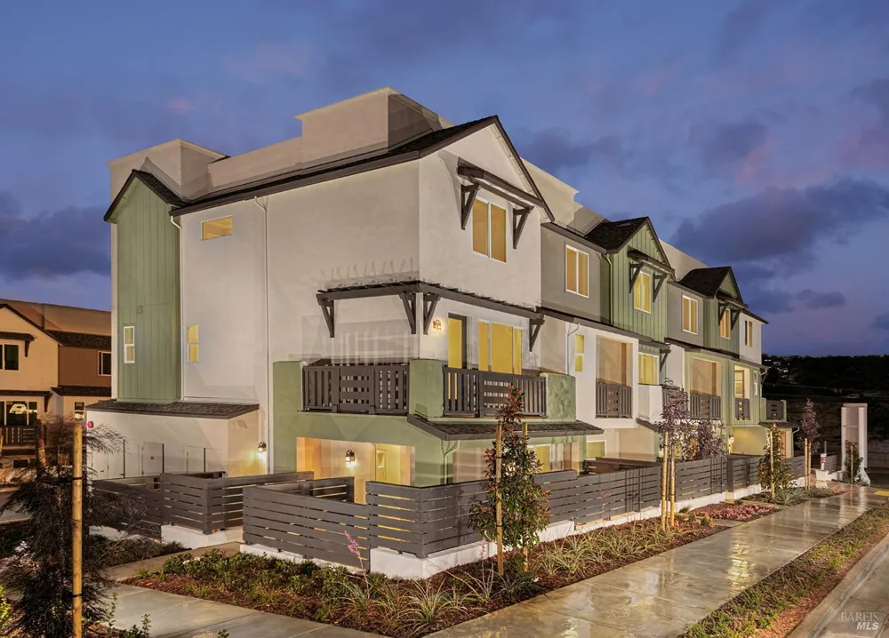 5149 Blossom Circle Richmond, CA 94804