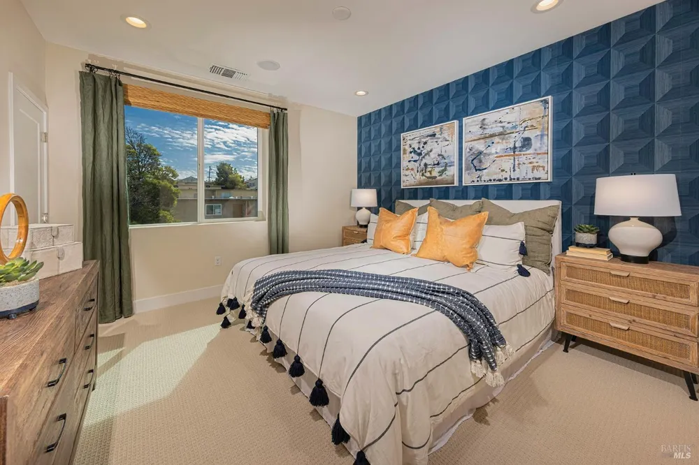 5149 Blossom Circle Richmond, CA 94804