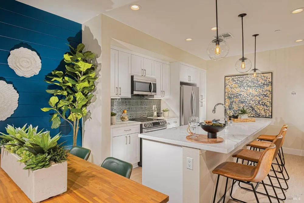 5149 Blossom Circle Richmond, CA 94804