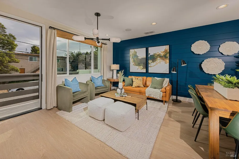 5149 Blossom Circle Richmond, CA 94804