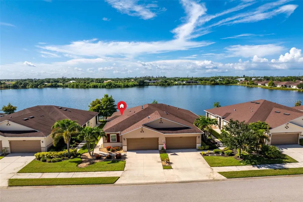 8849 TUSCANY ISLES DRIVE Punta Gorda, FL 33950