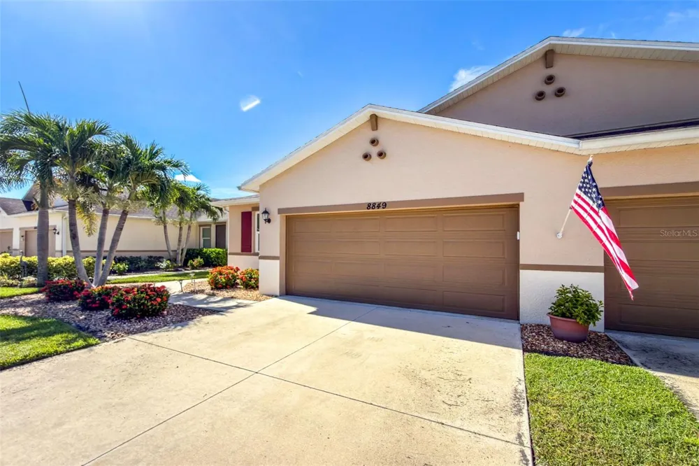 8849 TUSCANY ISLES DRIVE Punta Gorda, FL 33950