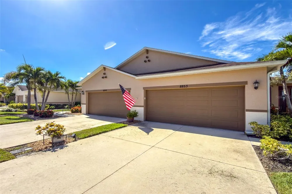 8849 TUSCANY ISLES DRIVE Punta Gorda, FL 33950