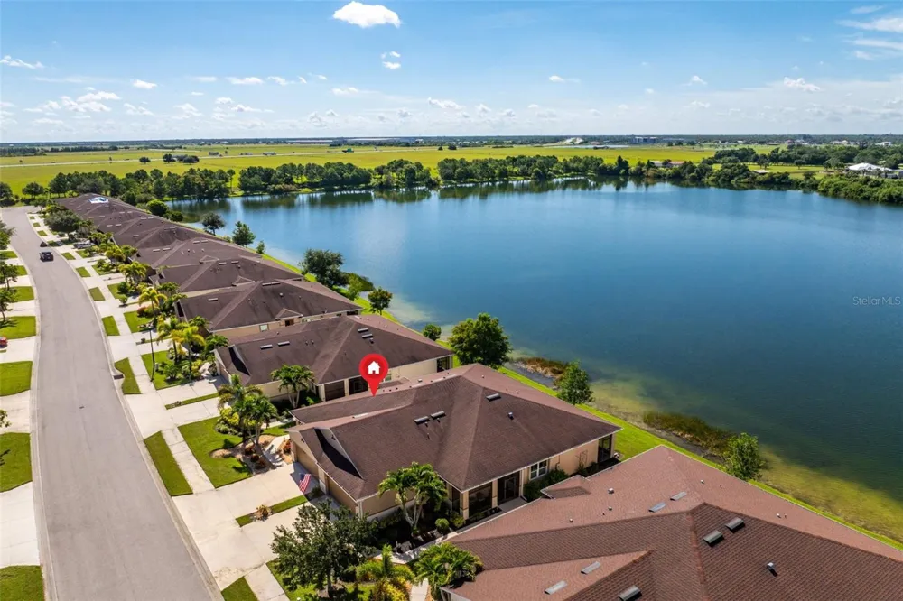 8849 TUSCANY ISLES DRIVE Punta Gorda, FL 33950