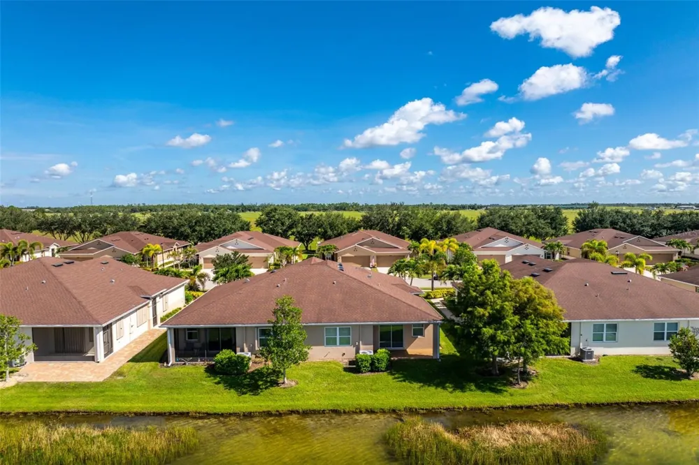 8849 TUSCANY ISLES DRIVE Punta Gorda, FL 33950
