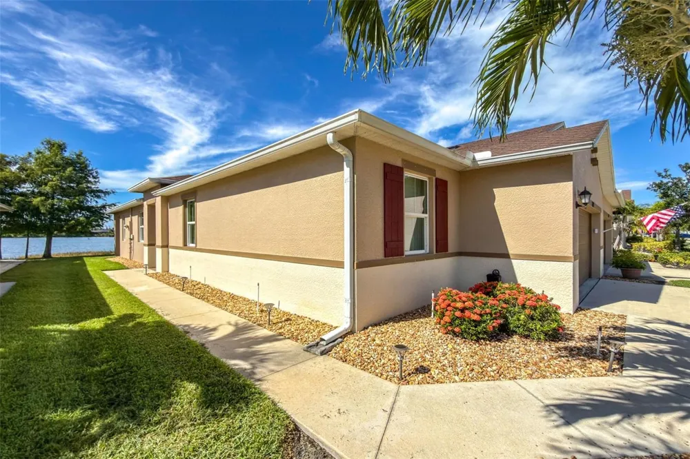 8849 TUSCANY ISLES DRIVE Punta Gorda, FL 33950