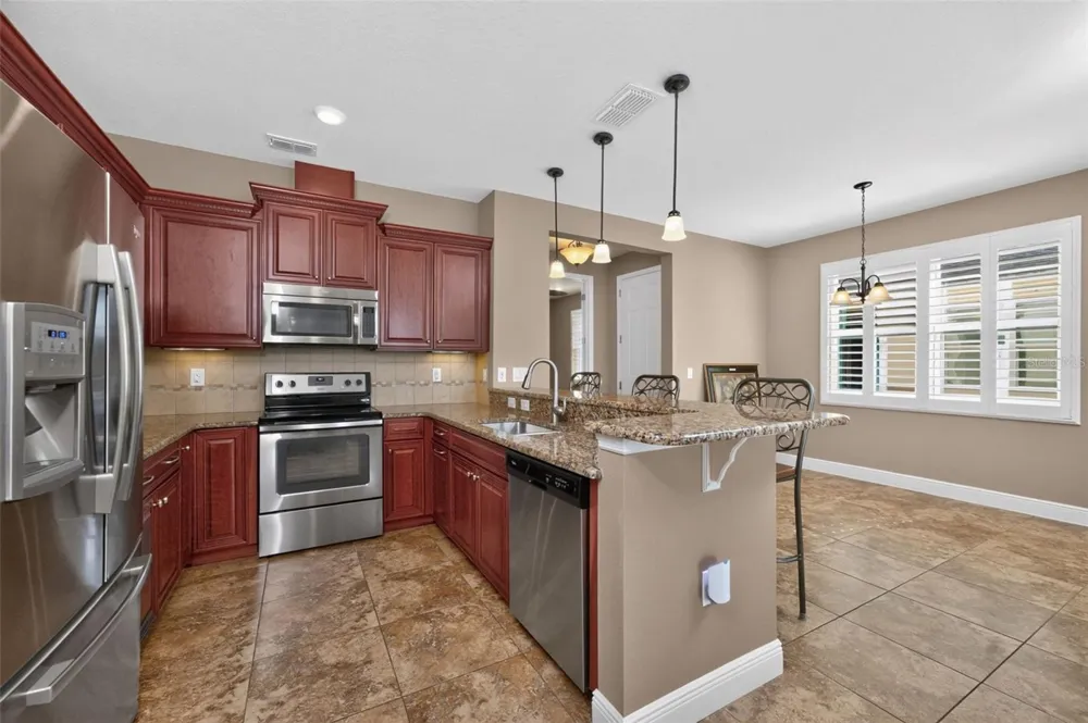 8849 TUSCANY ISLES DRIVE Punta Gorda, FL 33950