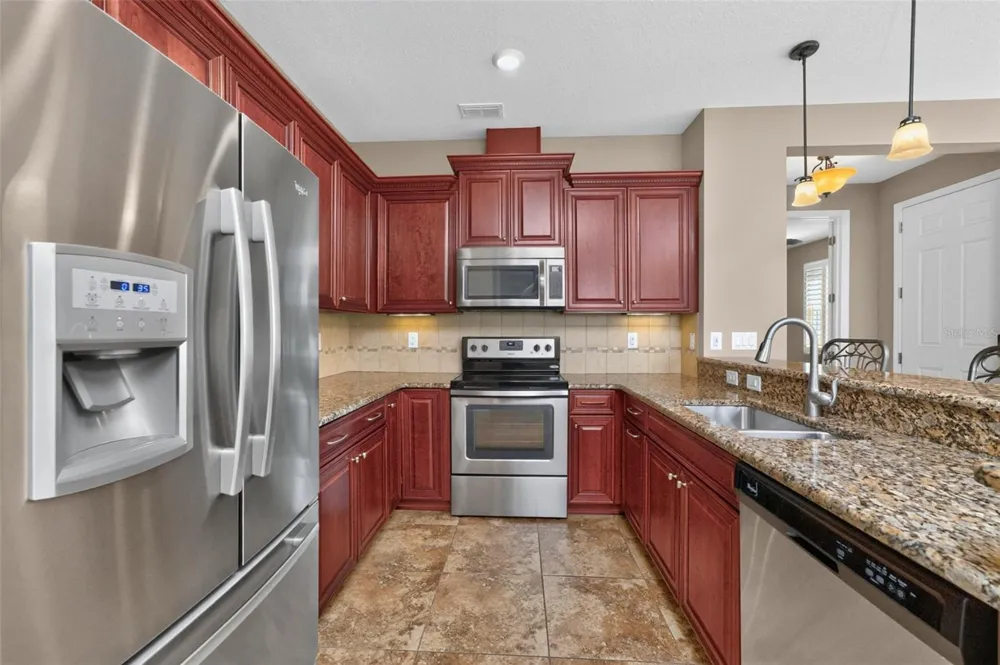 8849 TUSCANY ISLES DRIVE Punta Gorda, FL 33950