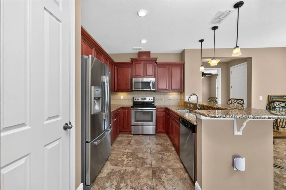 8849 TUSCANY ISLES DRIVE Punta Gorda, FL 33950