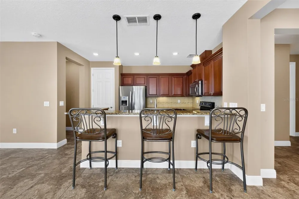 8849 TUSCANY ISLES DRIVE Punta Gorda, FL 33950