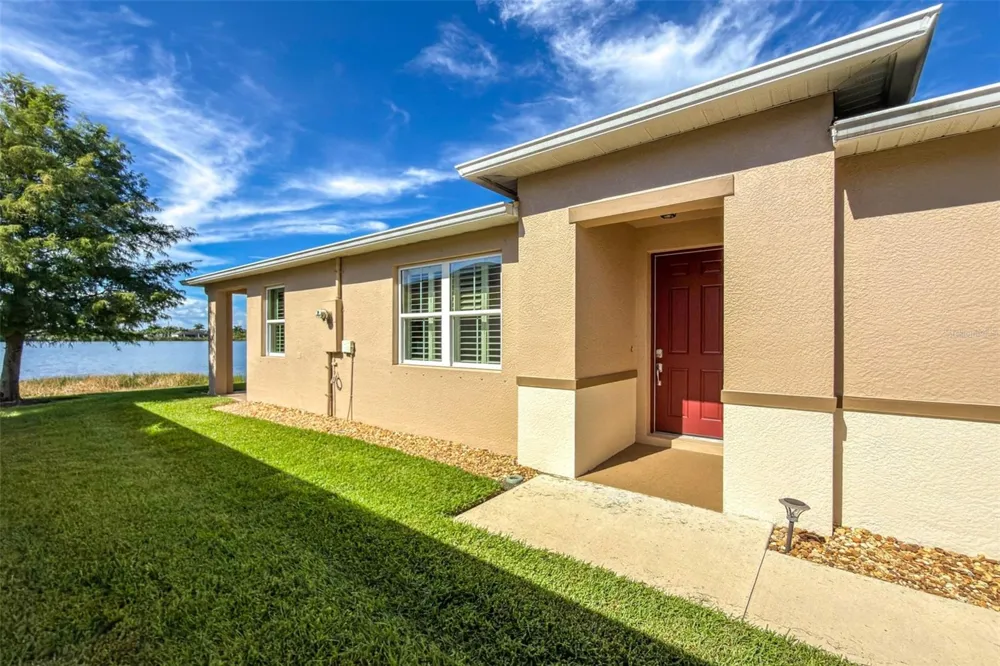 8849 TUSCANY ISLES DRIVE Punta Gorda, FL 33950