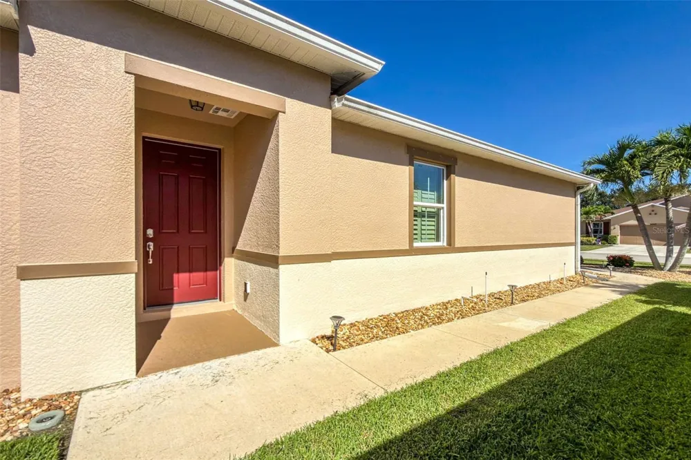 8849 TUSCANY ISLES DRIVE Punta Gorda, FL 33950