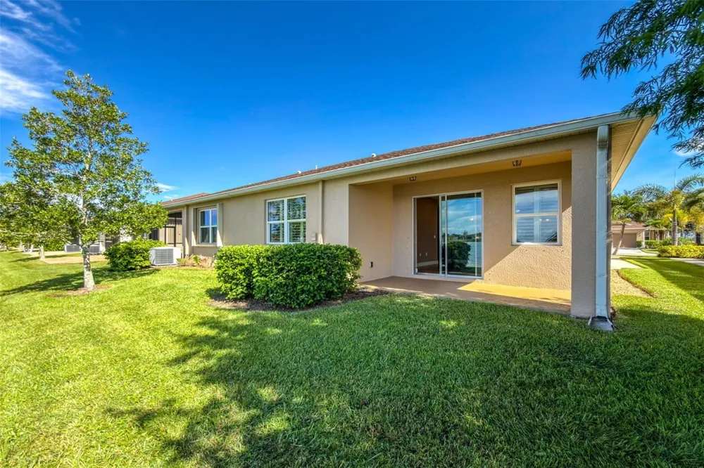 8849 TUSCANY ISLES DRIVE Punta Gorda, FL 33950