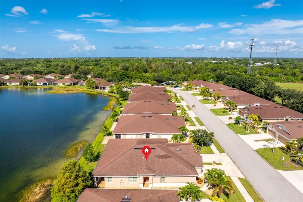 8849 TUSCANY ISLES DRIVE Punta Gorda, FL 33950