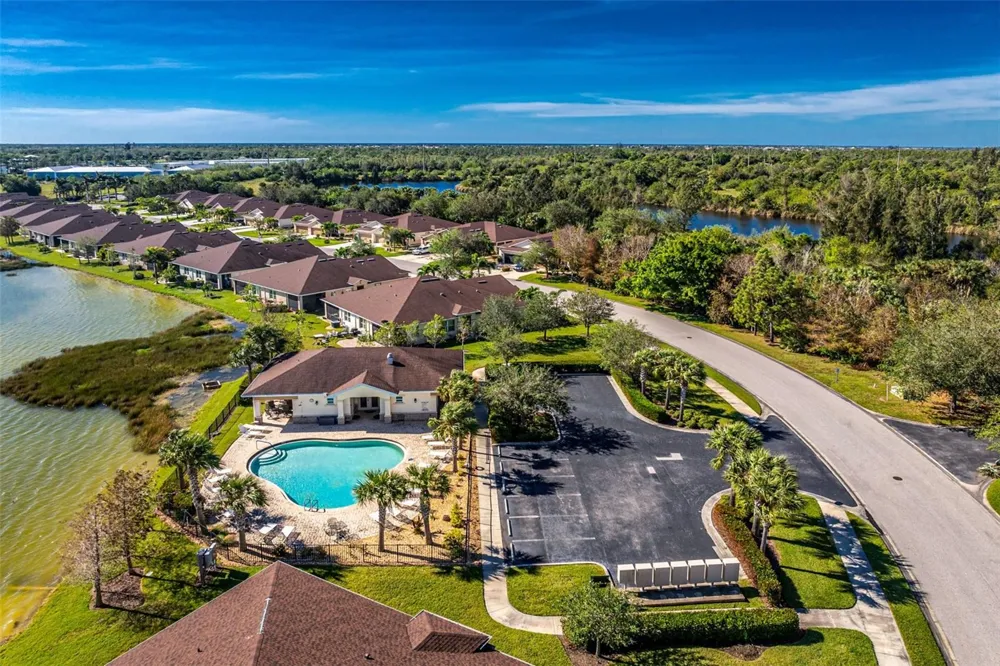 8849 TUSCANY ISLES DRIVE Punta Gorda, FL 33950