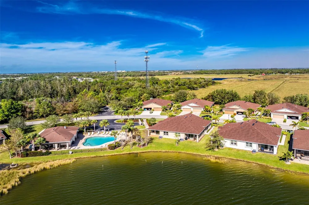8849 TUSCANY ISLES DRIVE Punta Gorda, FL 33950