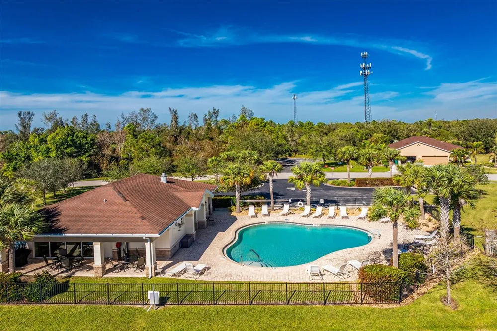 8849 TUSCANY ISLES DRIVE Punta Gorda, FL 33950