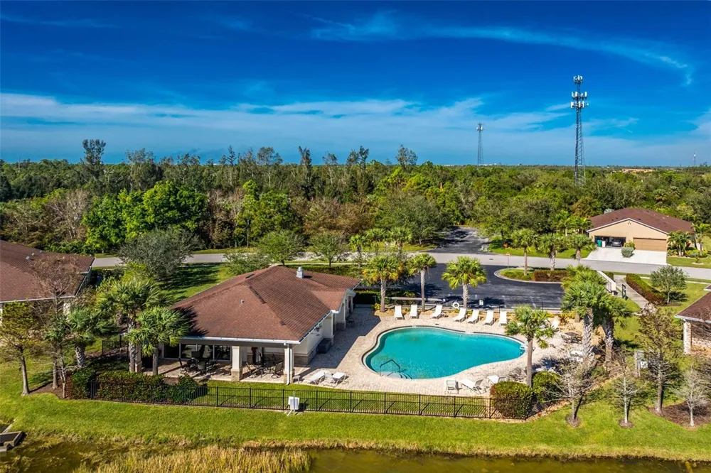 8849 TUSCANY ISLES DRIVE Punta Gorda, FL 33950