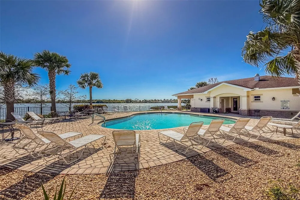 8849 TUSCANY ISLES DRIVE Punta Gorda, FL 33950