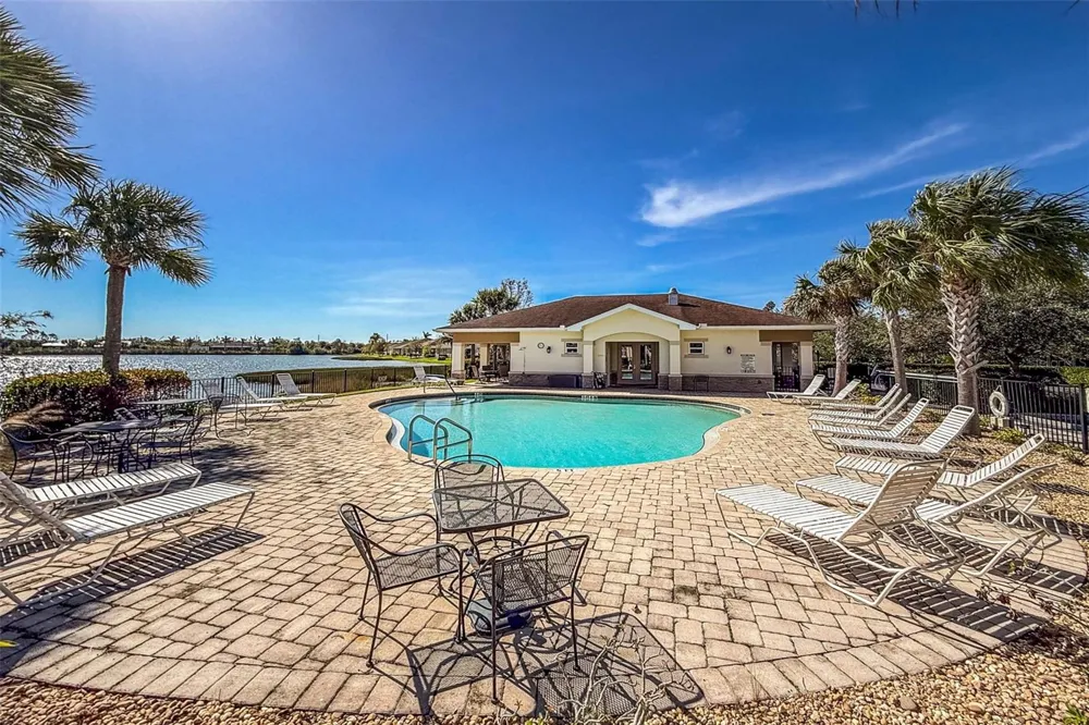 8849 TUSCANY ISLES DRIVE Punta Gorda, FL 33950