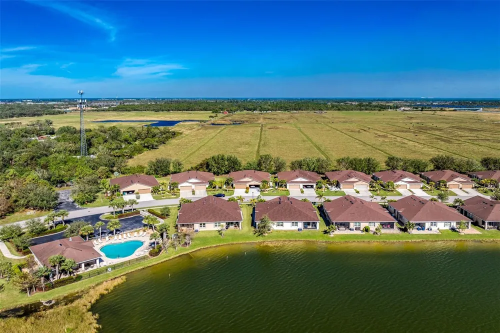 8849 TUSCANY ISLES DRIVE Punta Gorda, FL 33950