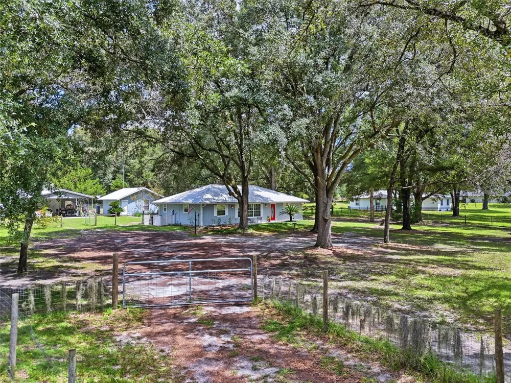 753 SW MAPLETON STREET Fort White, FL 32038