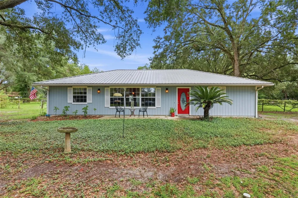 753 SW MAPLETON STREET Fort White, FL 32038