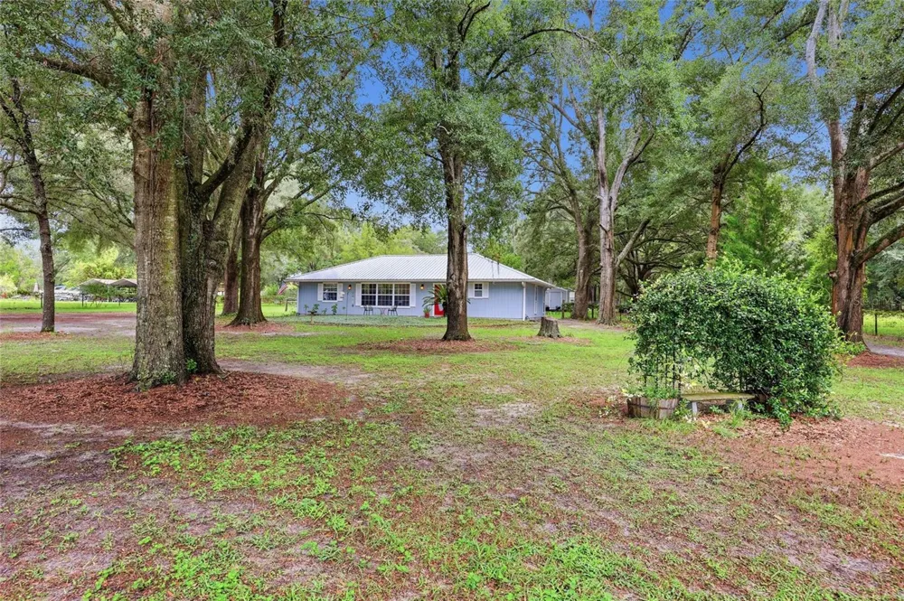 753 SW MAPLETON STREET Fort White, FL 32038